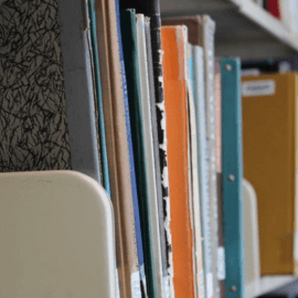 Go to Humanities and Social Sciences Library